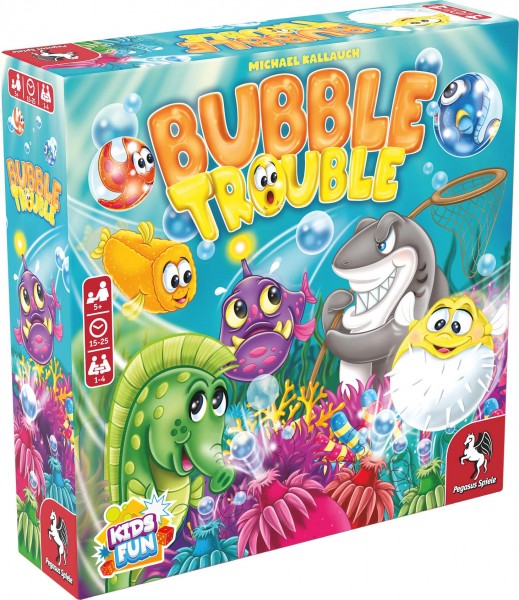 Bubble Struggle games